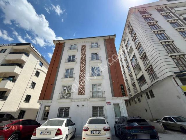 Çakı Yapı Emlaktan Alipaşa'da Kiralık 1+1 Daire