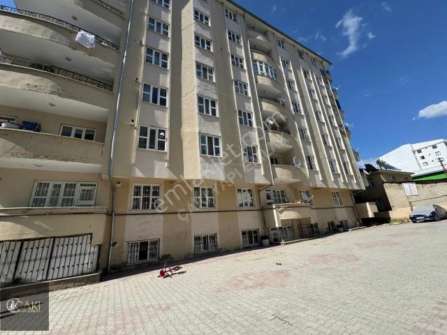 Çakı Yapı Emlaktan Alipaşa'da 3+1 Eşyalı Kiralık