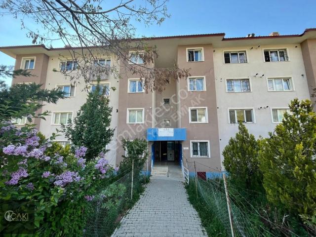 Çakı Yapı Emlaktan Bostaniçi Toki'de Kiralık 1+1 Daire