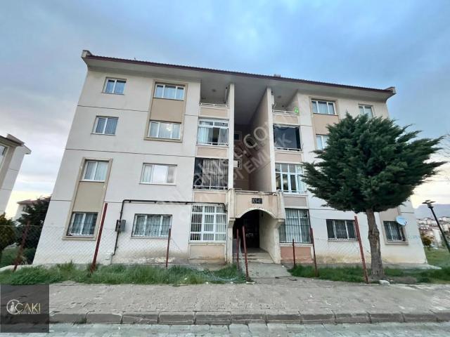 Çakı Yapı Emlaktan Bostaniçi Toki'de Satılık 3+1 Daire