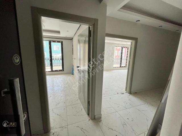 Çakı Yapı Emlaktan Şerefiye Mahallesinde Kiralık 3+1 Daire