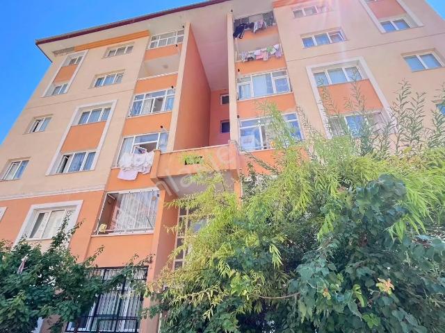 Çakı Yapı Emlaktan Kalecik Toki'de Satılık 3+1 Daire