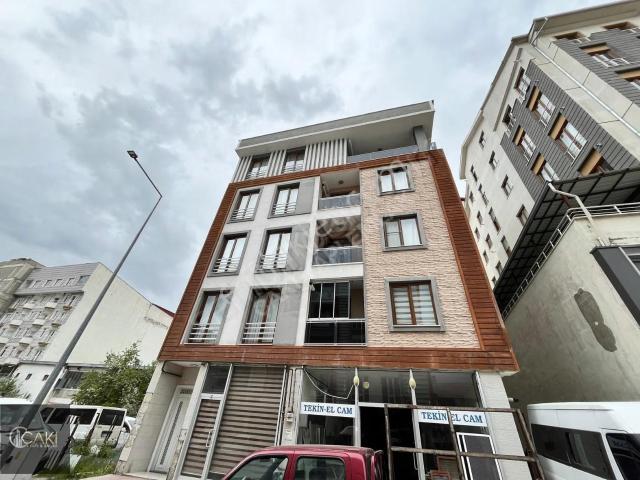 Çakı Yapı Emlaktan Hafiziye Mahallesinde Satılık 2+1 Daire