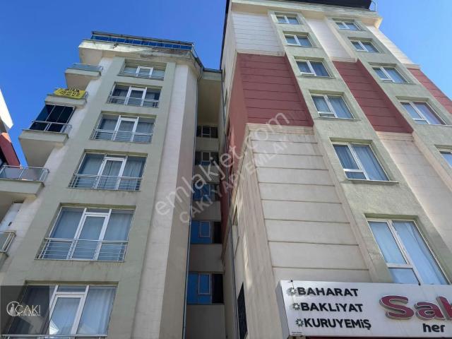 Çakı Yapı Emlaktan İkinisanda 3+1 Satılık Daire
