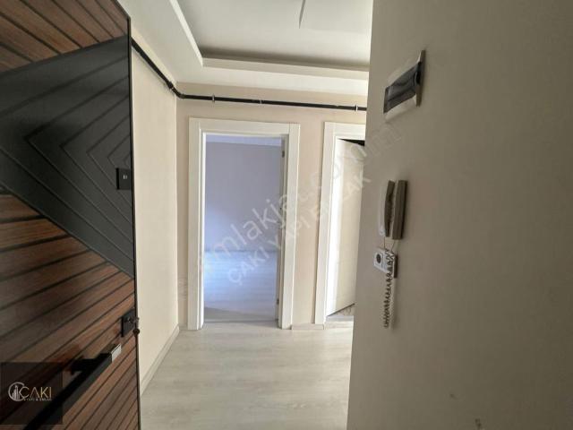Çakı Yapı Emlaktan Vali Mithat Bey Mahallesi Kiralık 2+1 Daire