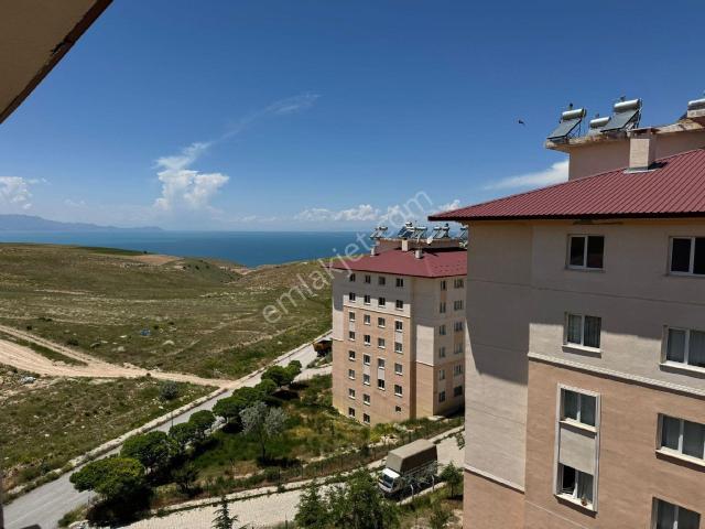 Çakı Yapı Emlkatan Edremit Yeni Tokide Satılık 3+1