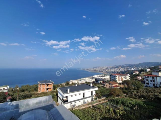 Ak Yazıda Full Deniz Manzaralı 3+1 Kiralık & Daireler