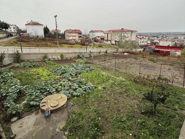Akça Emlak Cafer Akçadan 19 Mayıs Ta Bahçeli Müstakil Ev