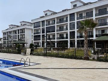 AKÇA KONAKLARI 3+1 BAHÇE KULLANIMLI ORTA KAT DAİRELERİMİZ