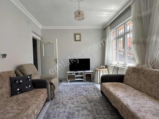 Akçağlayan Toki Karşısı 2+1 90 M2 İçi Yapılı Satılık Daire