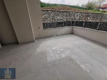 Akçaabat Yıldızlı Mahallesinde Kiralık 1+1 Daire