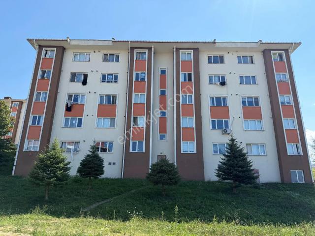 Akçaabat Yıldızlı Toki'de Kiralık 1+1 Daire