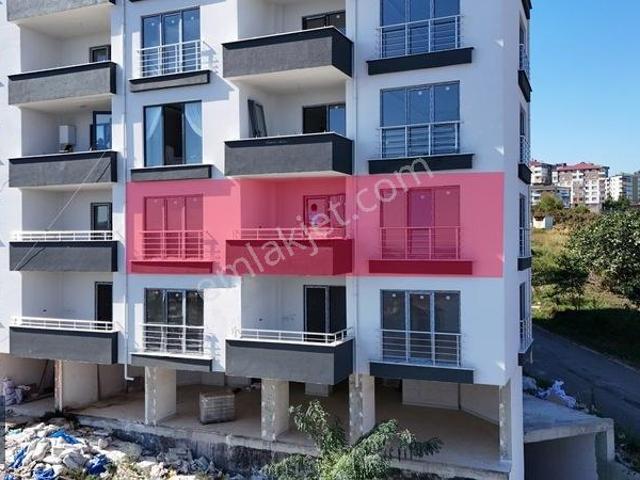 Akçaabat Yaylacık Tanjant Yolu Üzeri 3+1 140m2 Sıfır Daire