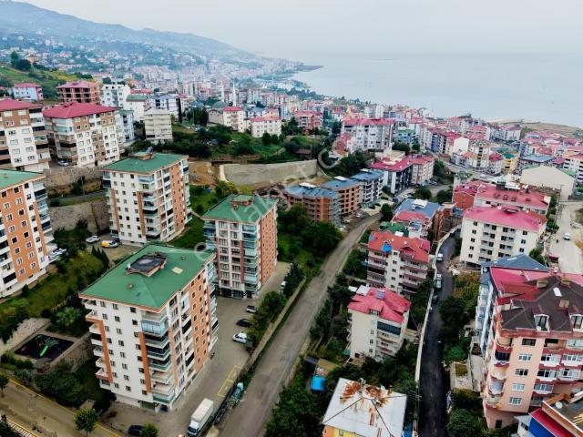 Akçaabat Yaylacık Gül Vadi Sitesinde Satılık 2+1 Daire