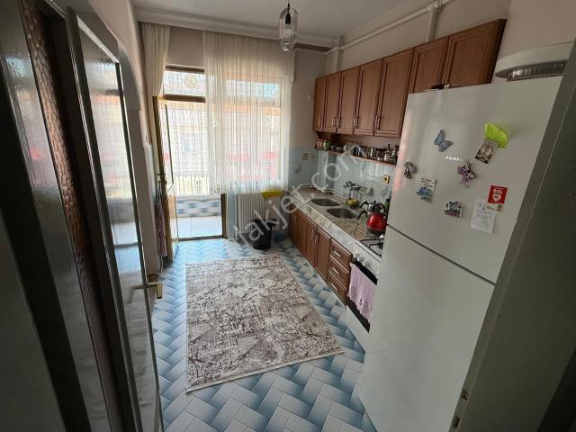 Akçaabat Yaylacık Mahallesinde Satılık Daire