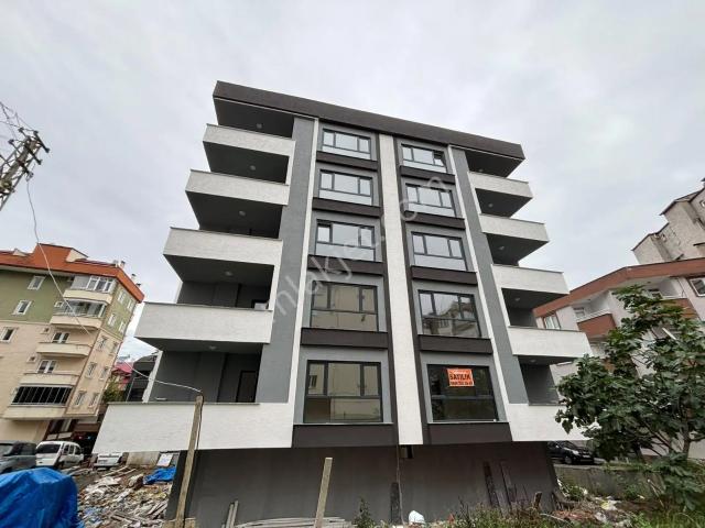 Akçaabat Yaylacık Satılık 2+1 Daire, Brüt 102 M² Deha Emlak`tan