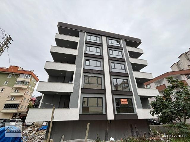 Akçaabat Yaylacık Satılık 2+1 Daire, Brüt 102 M DEHA EMLAK`TAN