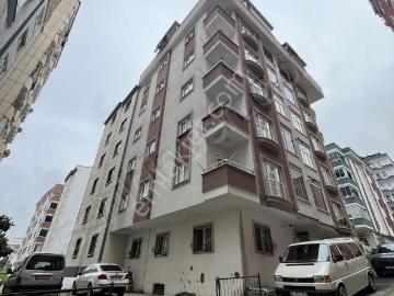 Akçaabat Yaylacık'ta Merkezi Konumda 2+1,yüksek Giriş Daire