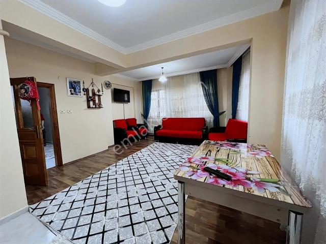Akçaabat Yaylacıkta Millet Parkına 100mt Mesafede Satılık Daire