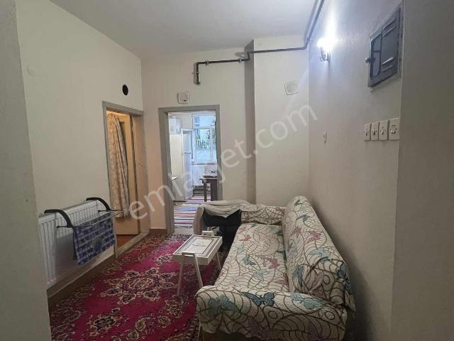 Akçaabat Yaylacıkta Çalışana Öğrenciye Kiralık 1+1 Daire
