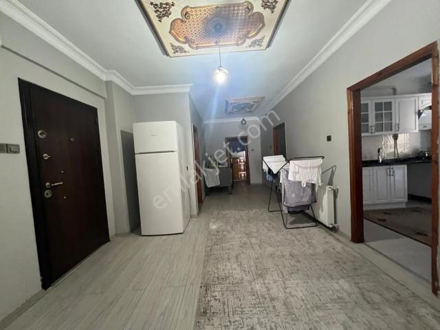 Akçaabat Yaylacıkta Ana Yol Üzeri Satılık Masrafsız Daire