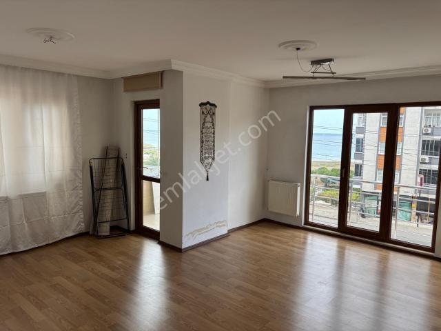 Akçaabat Yaylacıkta Kiralık 3+1 Daire