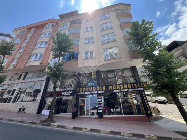 Akçaabat Yaylacık'ta Satılık 4+2 Dublex