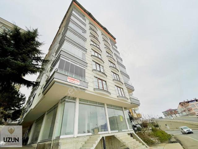 Akçaabat Yeni Yol Üzeri Kiralık Daire