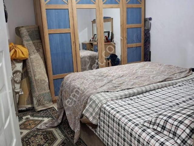 Akçaabat Ortamahallede Satılık Giriş Kat 3+1
