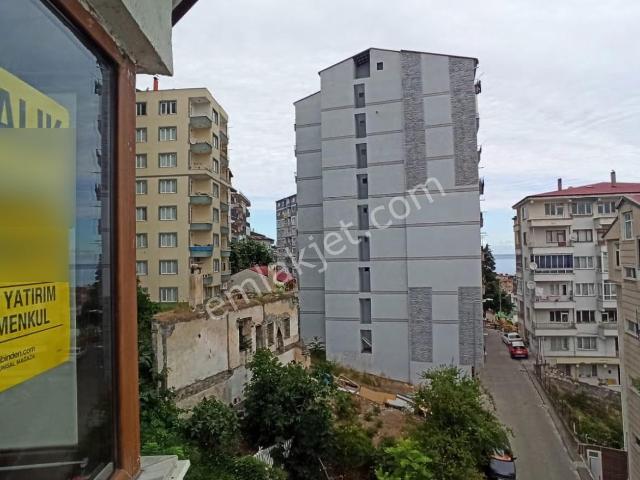 Akçaabat Otra Mahallede Merkeze Yürüme Mesafsinde Kiralık Daire