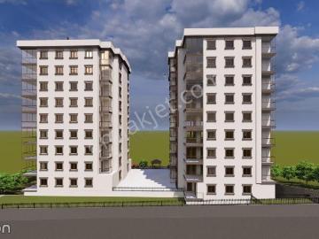 Akçaabat Söğütlü Mahallesinde Sıfır Projeden Satış Başlamıştır