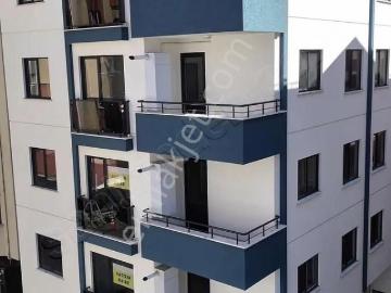 Akçaabat Söğütlüde 3+1 Sıfır Daire