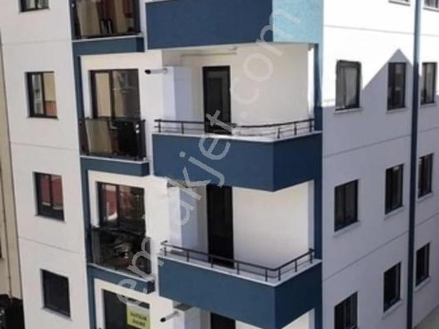 Akçaabat Söğütlüde 3+1 Sıfır Daire