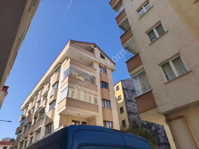 Akçaabat Söğütlü'de Kiralık 3+1 Çatıkatı Daire