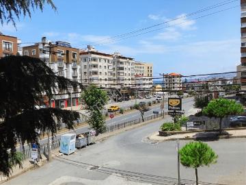Akçaabat Söğütlü'de Satılık Fırsat Daire