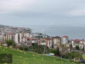 Akçaabat'ta Deniz.doğa Ve Liman Manzarası İle Sıfır Villa