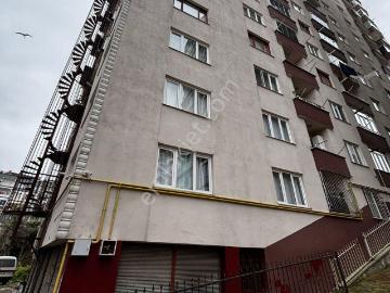 Akçaabat'ta Satılık 3+1 Daire 100m² Deha Emlak