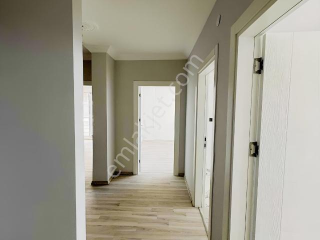Akçaabatta Satılık Sıfır Doğalgazlı Dubleks 5+2 Daire
