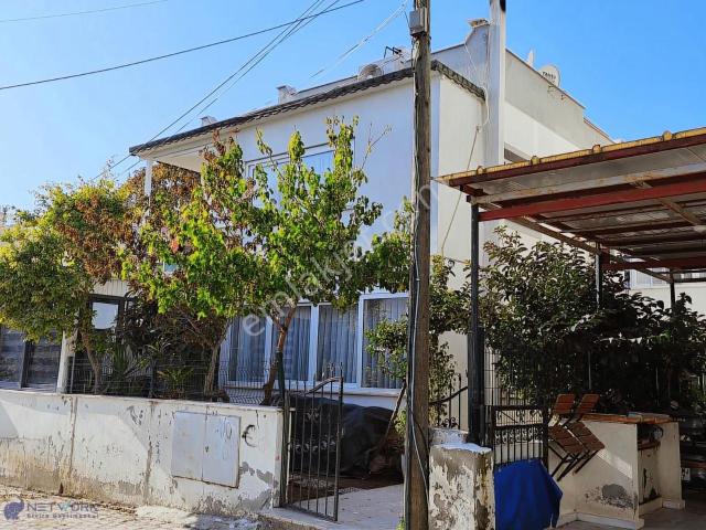 Akçaalan Da 2+1 Üst Kat Daire