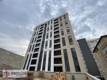 AKÇADAĞ GAYRİMENKUL'DEN AYDINTEPE ONKA YAPI KUPON DAİRE