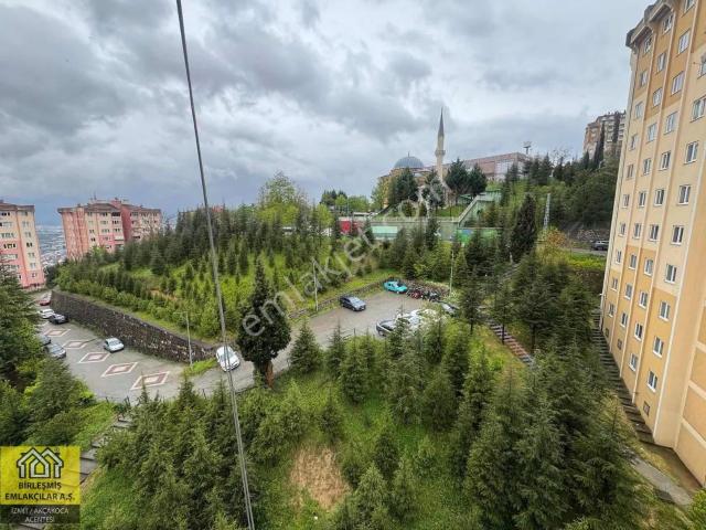 Akçakoca Toki Konutları 3+1 115 M2 Satılık Daire