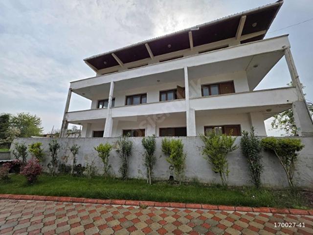 AKÇAKOCA KARABURUN DA FIRSAT PANSİYON