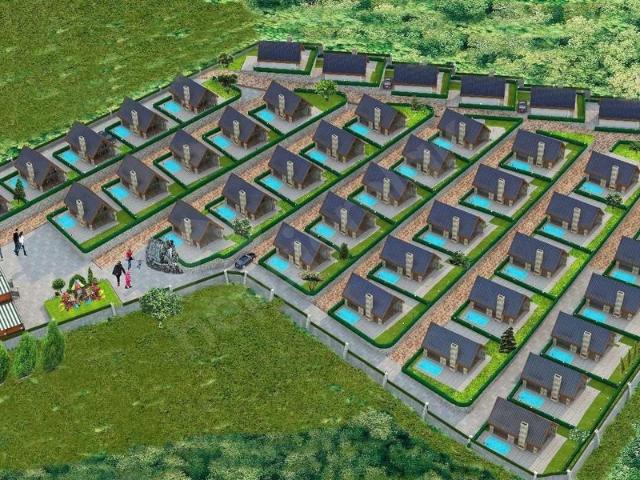 AKÇAKOCA KARABURUNDA YATIRIM VE TATİL FIRSATI!