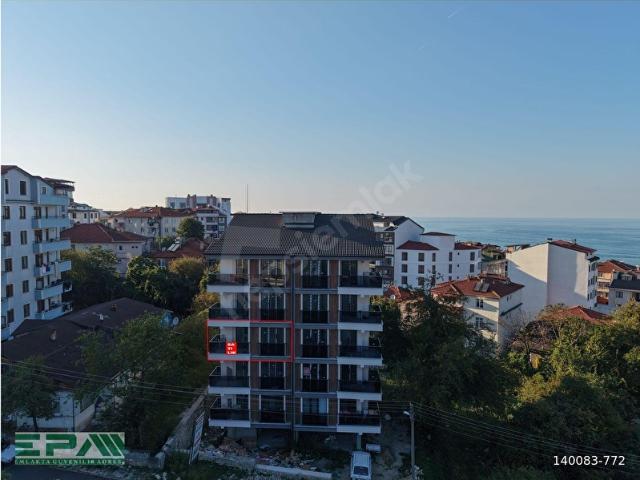 AKÇAKOCA MERKEZ'DE SATILIK 3+1 ARA KAT SIFIR FIRSAT DAİRE