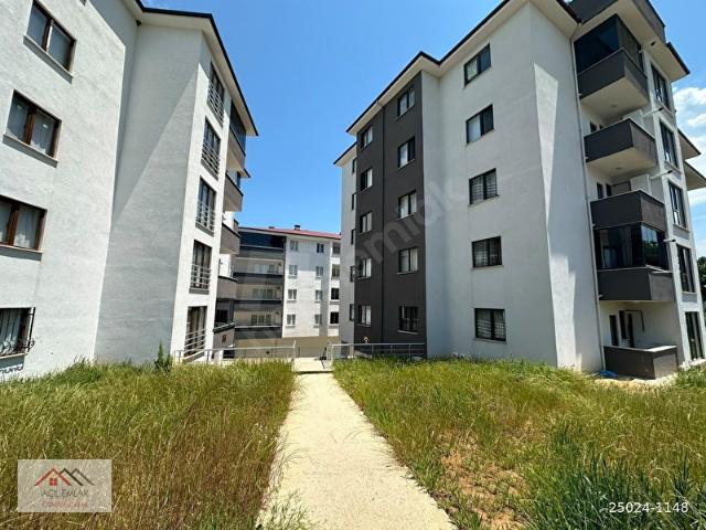 AKÇAKOCA OSMANİYEDE 2+1 SIFIR DAİRE