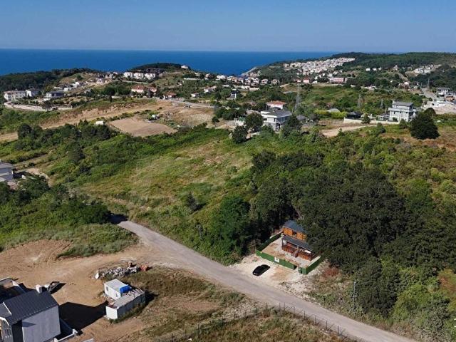 Akçakese Plaja Yürüme Mesafesinde