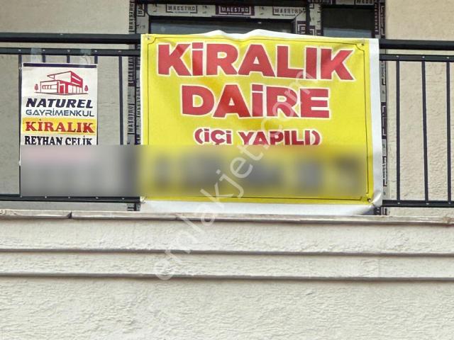 Akçakiraz Da Kiralık Toki