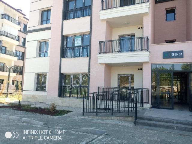 Akçakiraz Tokileri Kiralık Sıfır Daire