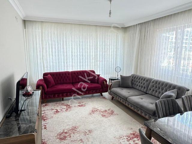 Akçalar’da Satılık Daire 3+1 Ara Kat | Ayrı Mutfak | Çift Balkon | Krediye Uygun