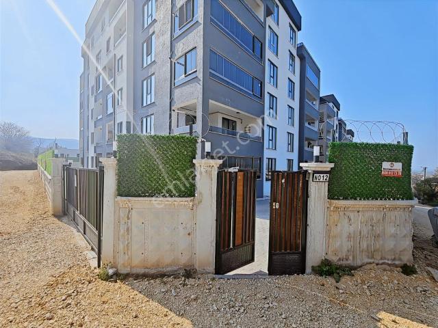 Akçalar Geniş Ferah Site İçi 4+1 Kiralık